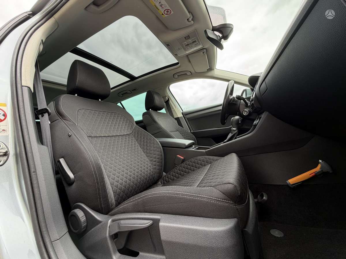 Skoda Superb, 1.6 l., Универсал