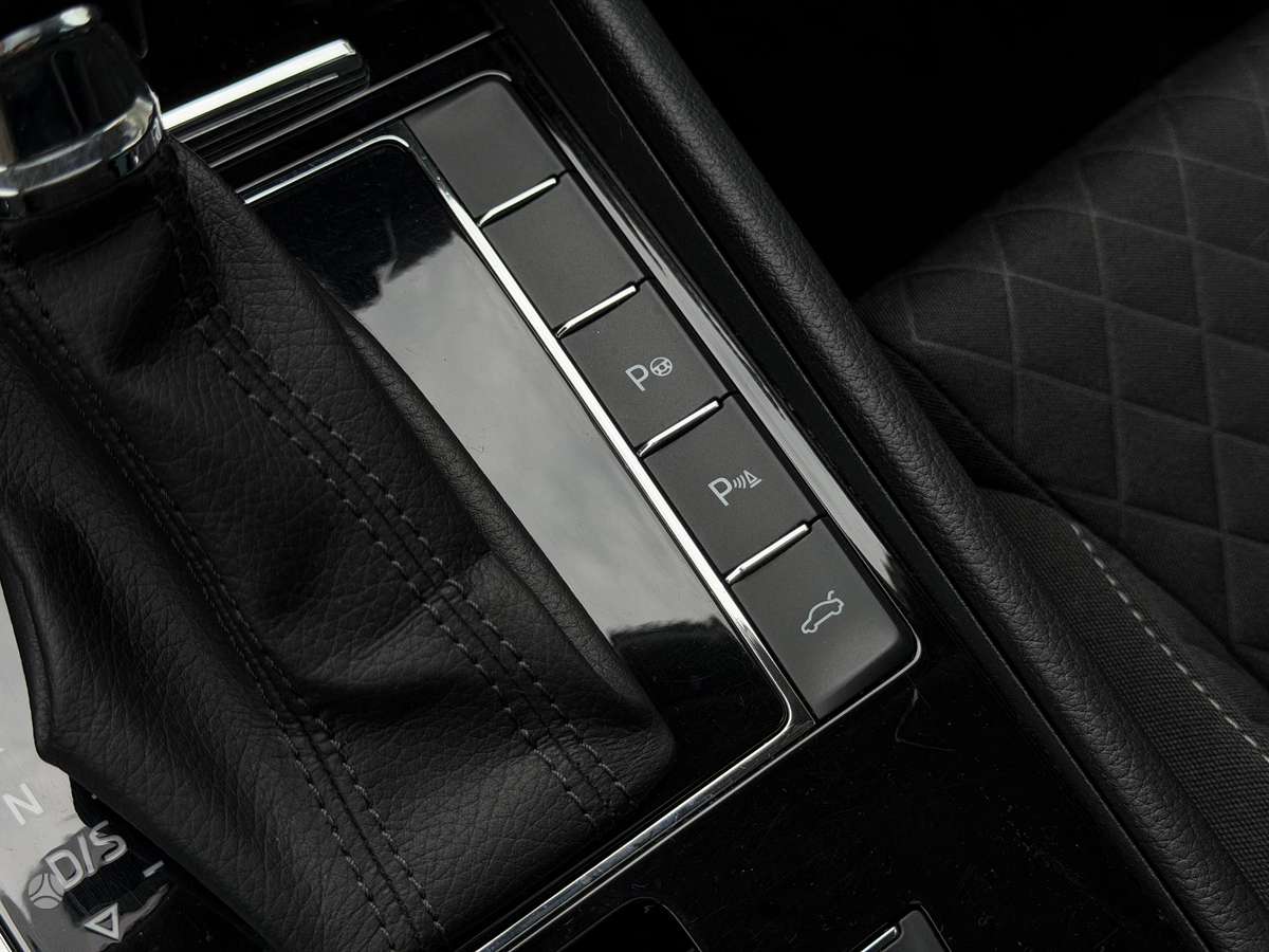Skoda Superb, 1.6 l., Универсал