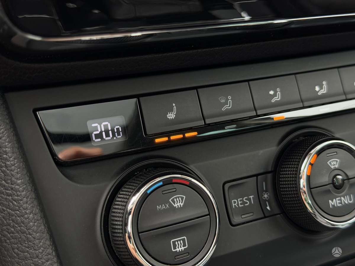 Skoda Superb, 1.6 l., Универсал