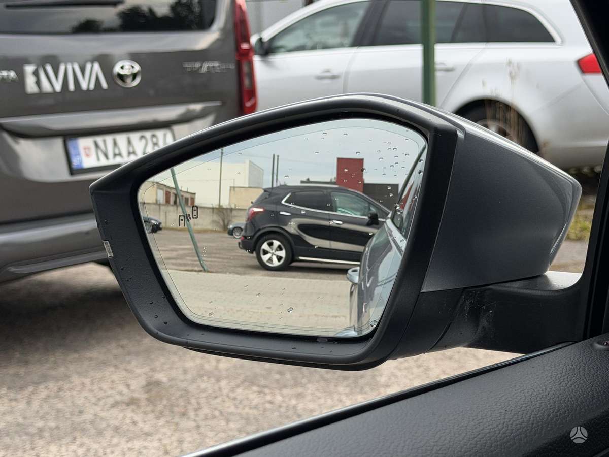 Skoda Superb, 1.6 l., Универсал