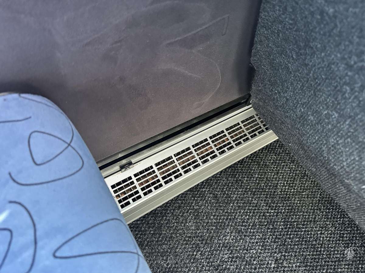 Mercedes-Benz Sprinter, passenger minibus