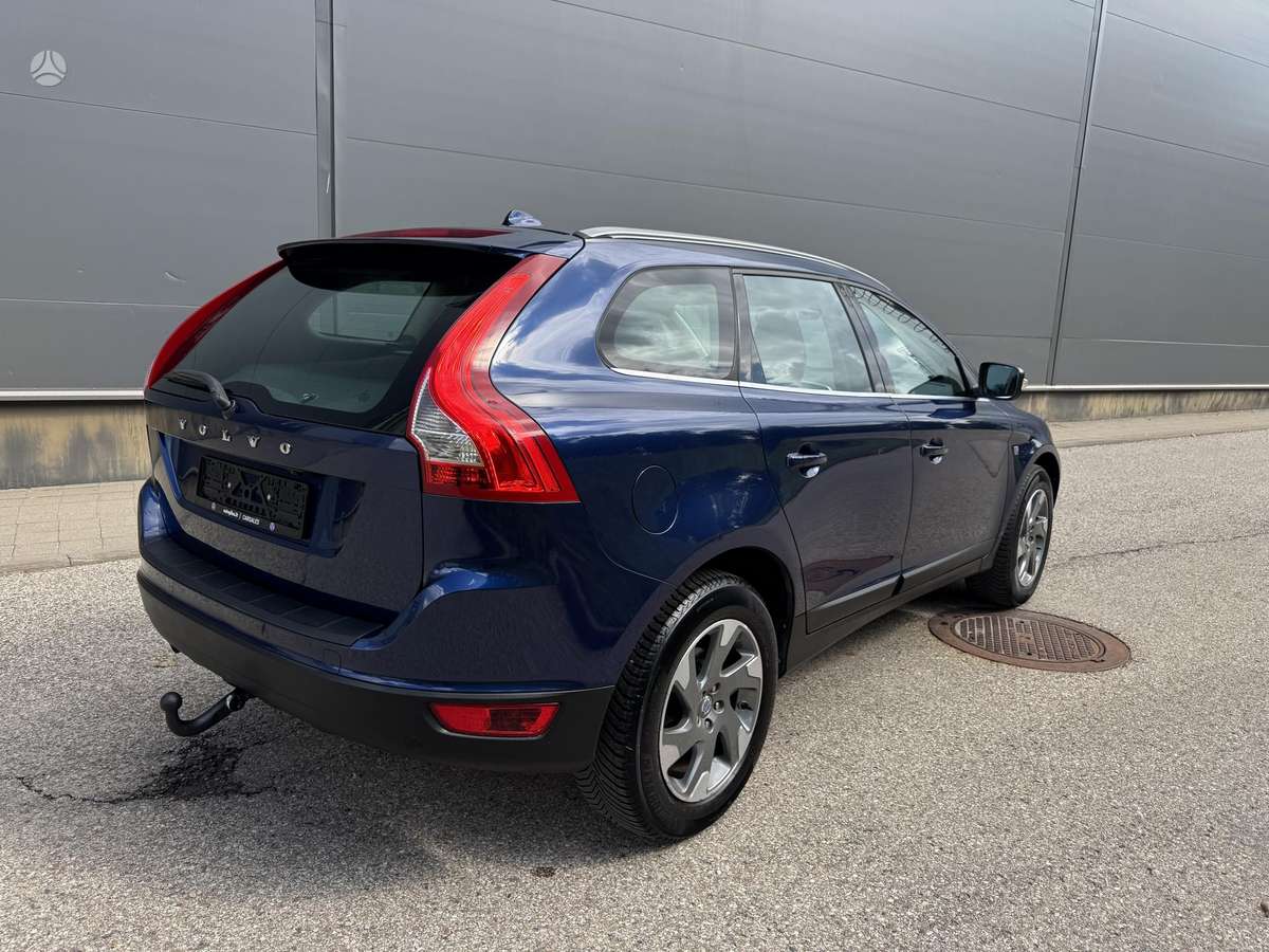 Volvo XC60 - 4