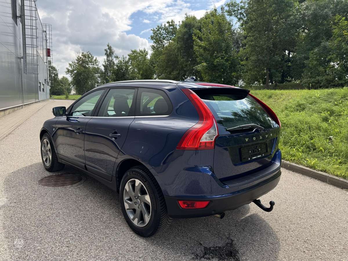 Volvo XC60 - 3