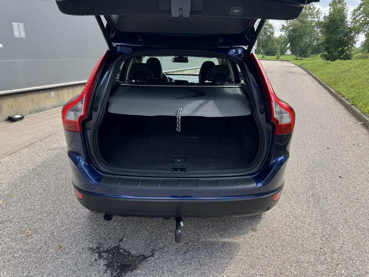 Volvo XC60 - 5