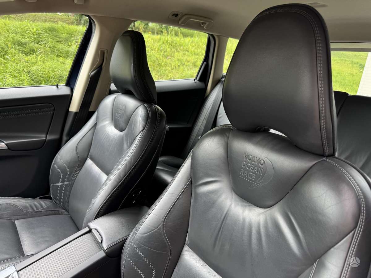 Volvo XC60 - 8