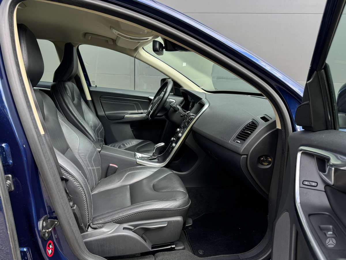 Volvo XC60 - 9