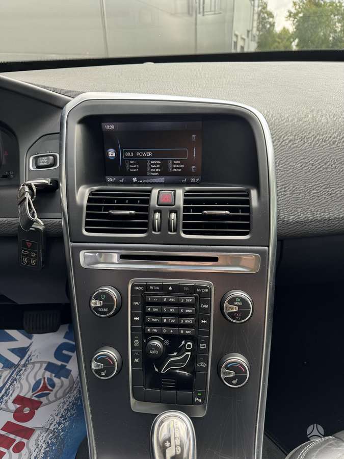 Volvo XC60 - 12