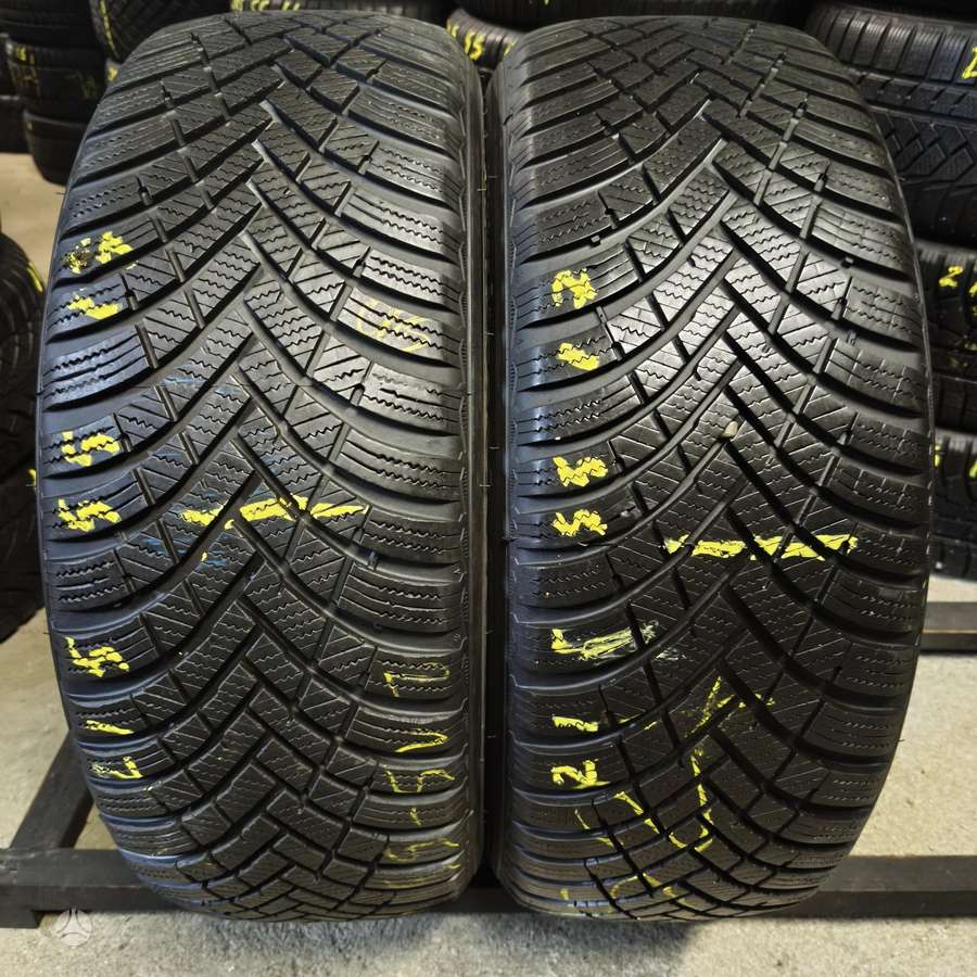 Hankook Winter Icept rs3, winter 215/55 R17