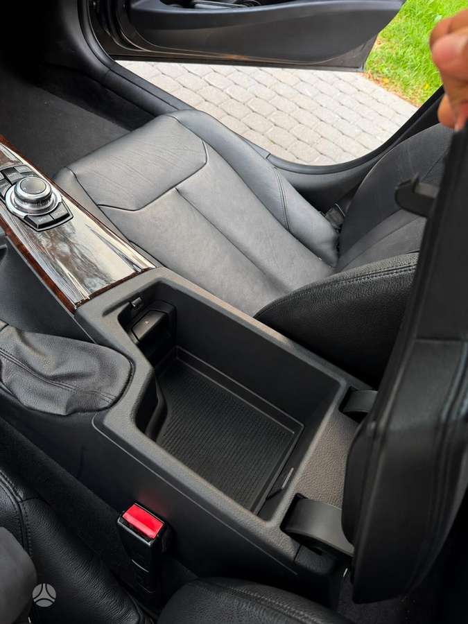 BMW 328, 2.0 l., Седан