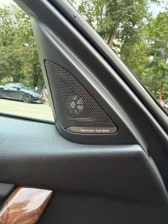 BMW 328, 2.0 l., Седан