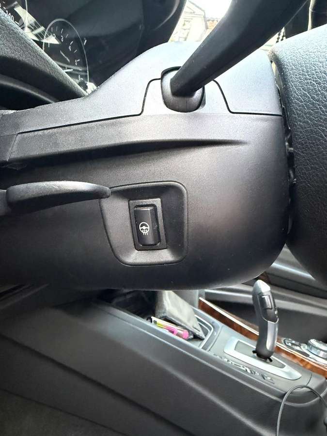 BMW 328, 2.0 l., Седан