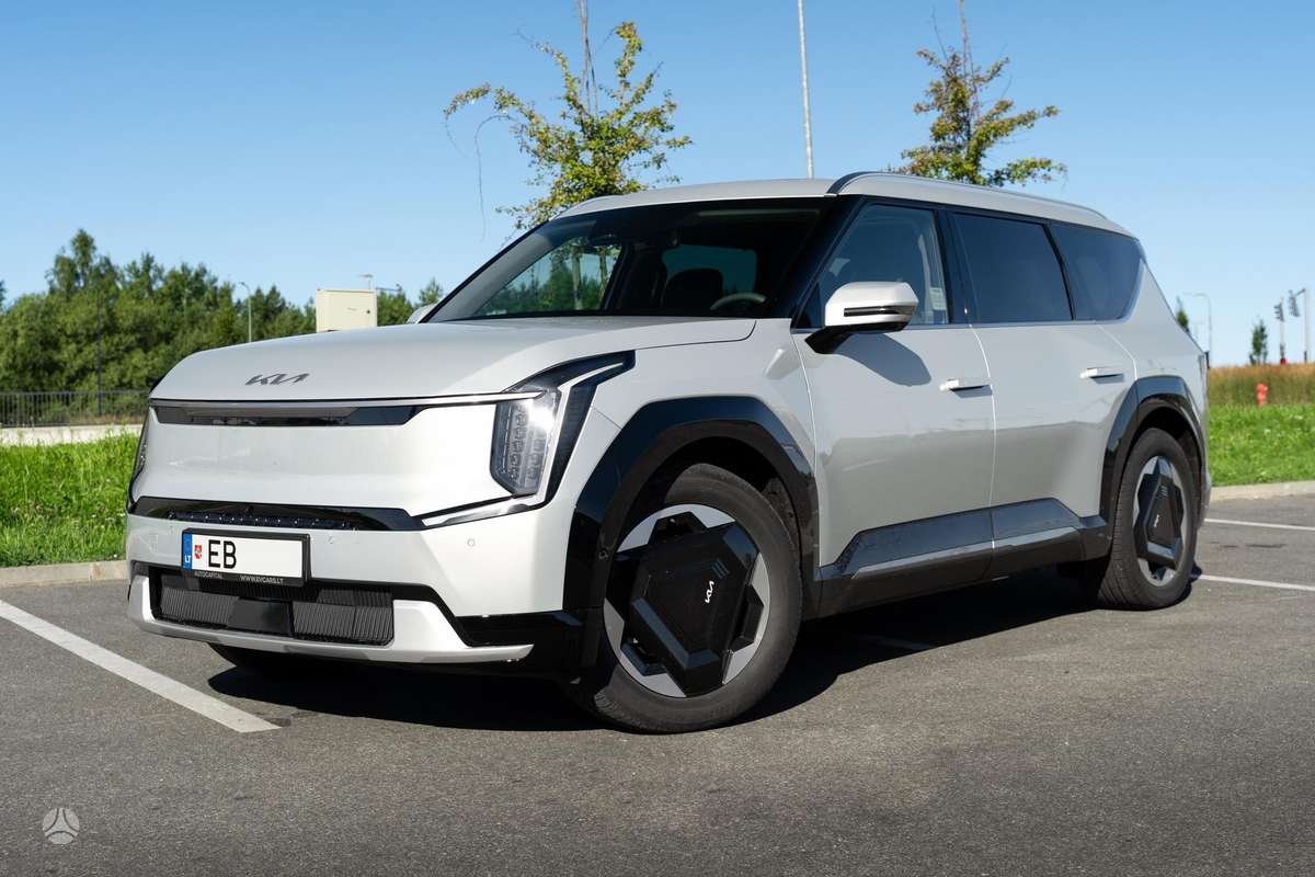 Kia EV9