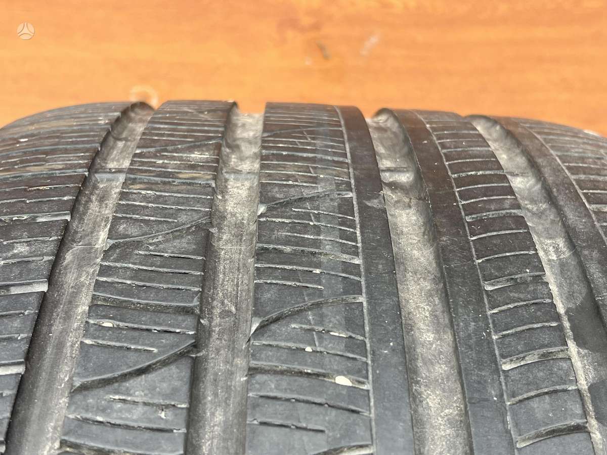 Pirelli, всесезонные 315/35 R21