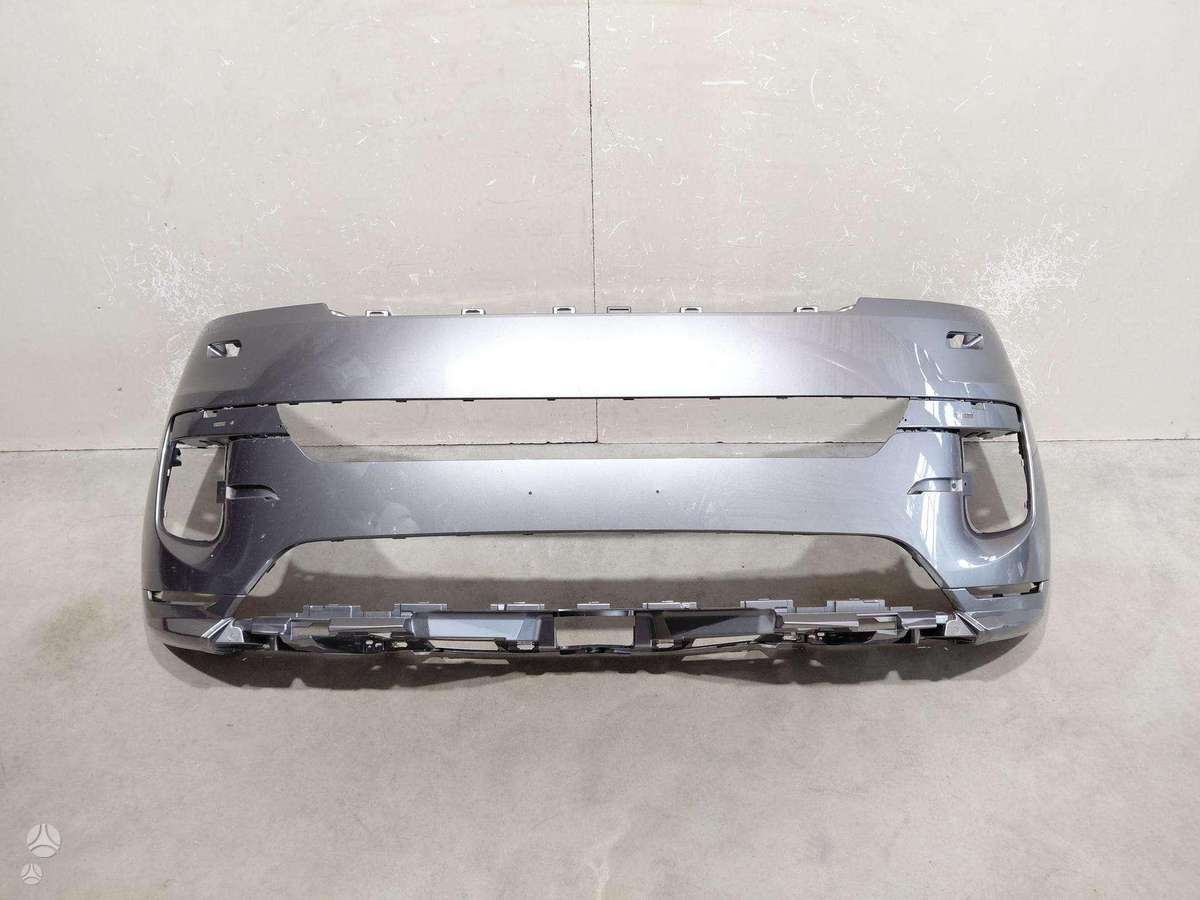 Land Rover Range Rover Sport бамперы (буфера)