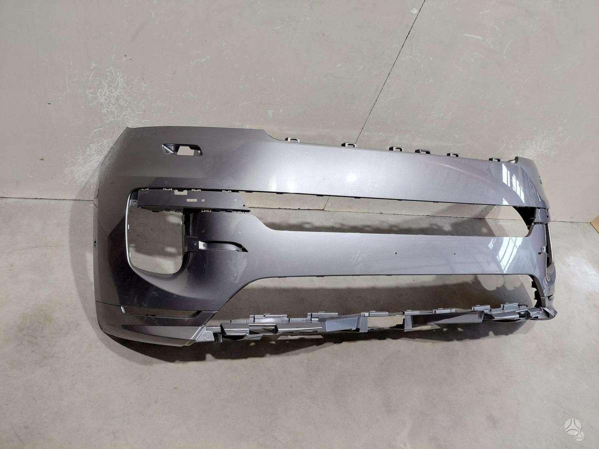 Land Rover Range Rover Sport бамперы (буфера)
