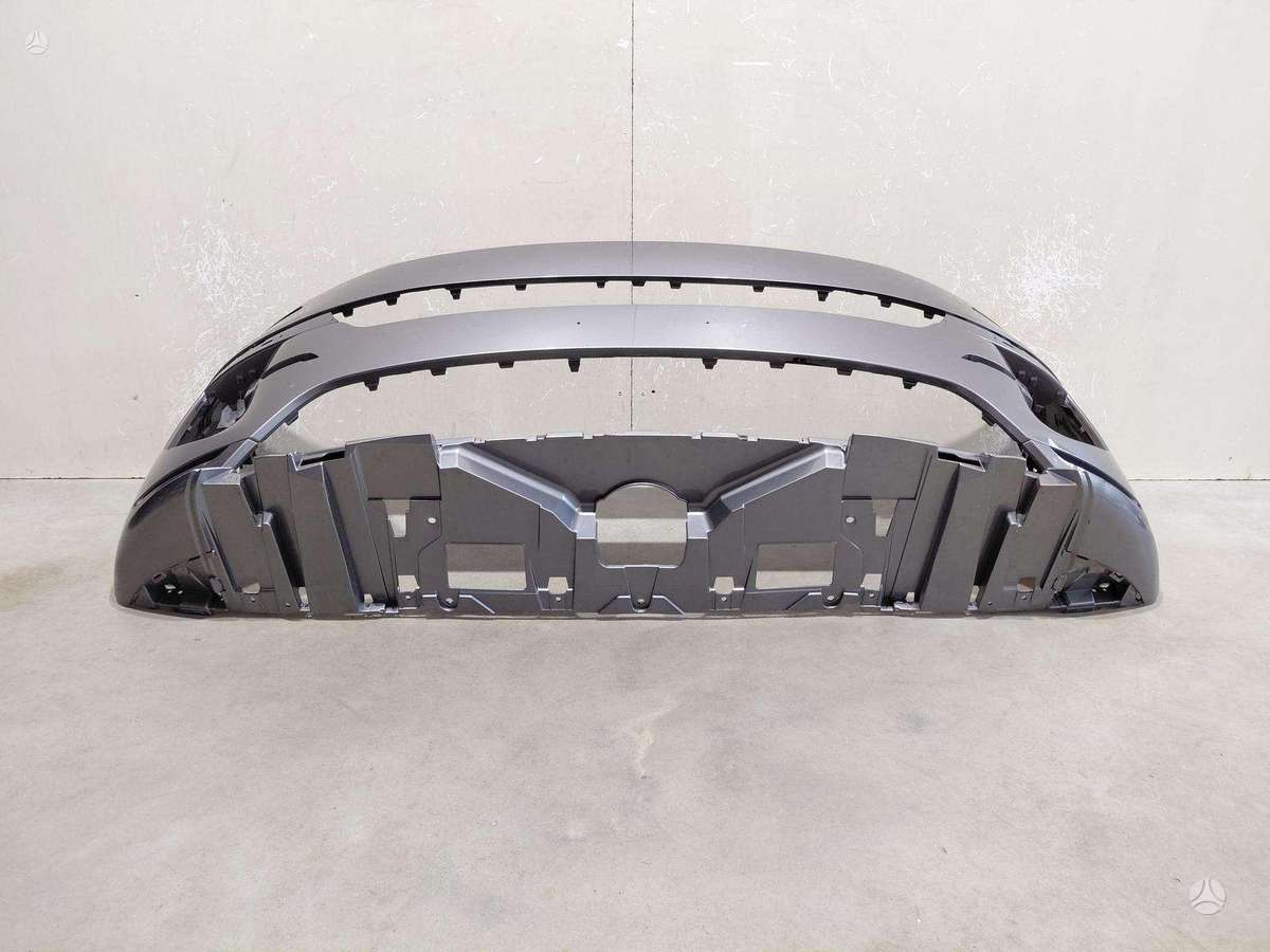 Land Rover Range Rover Sport bumpers