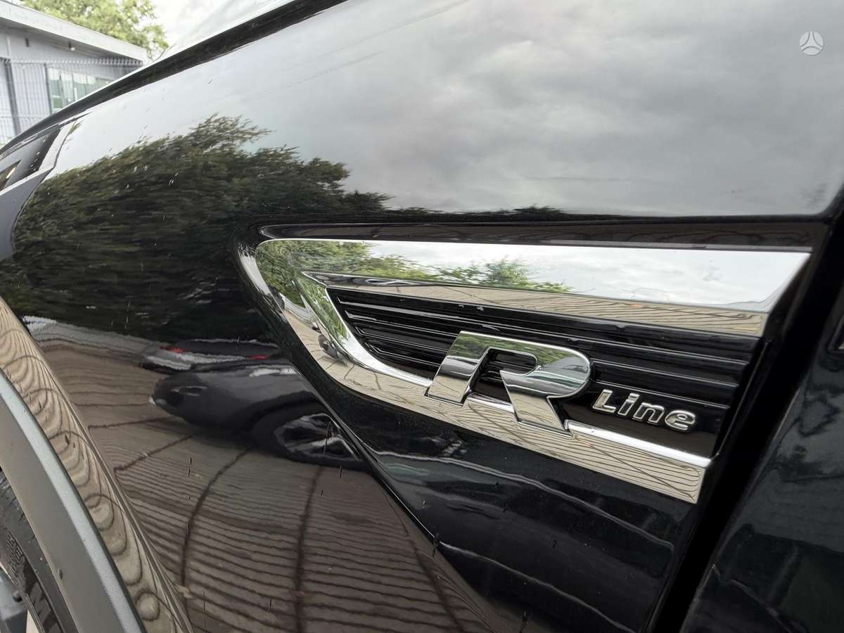 Volkswagen Tiguan Allspace - 5