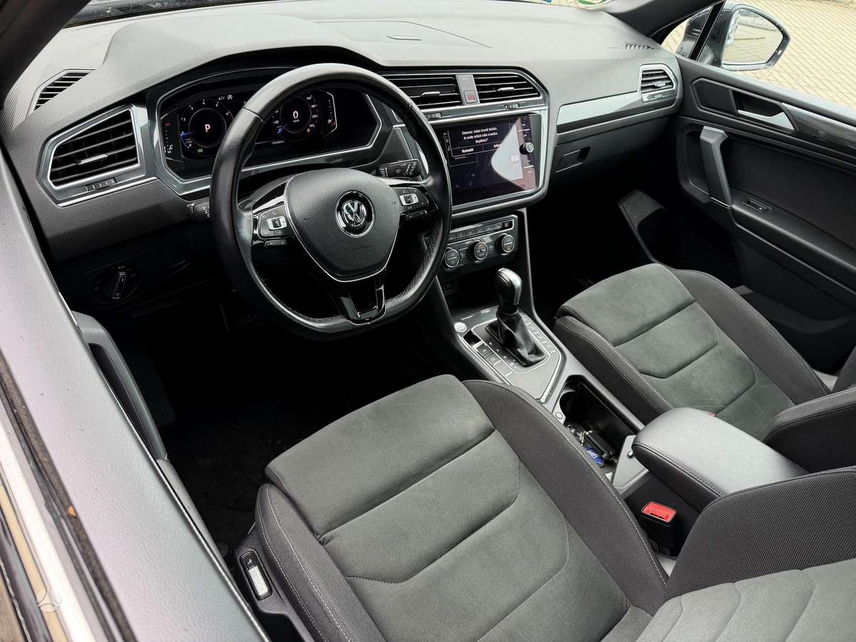 Volkswagen Tiguan Allspace - 8