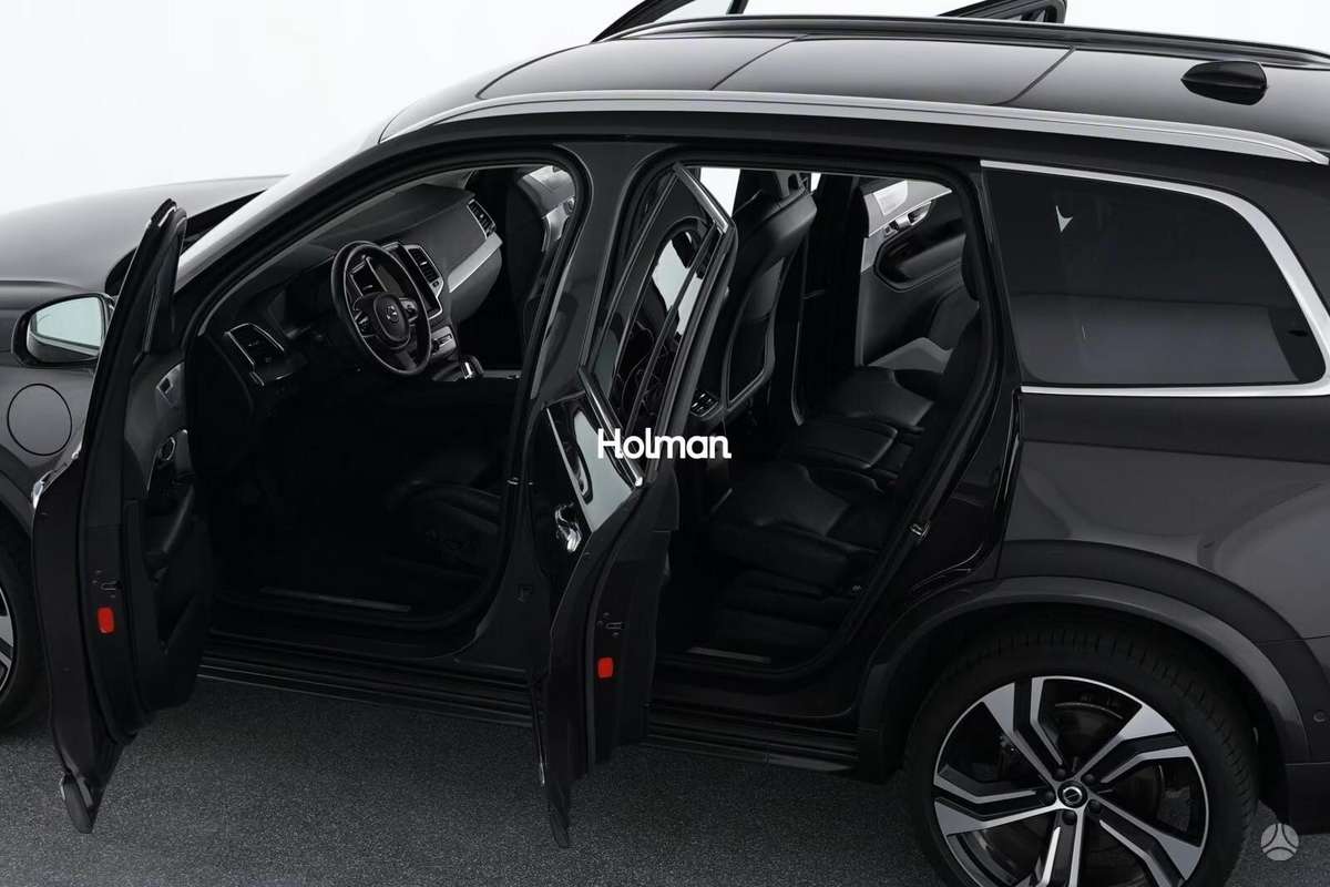 Volvo XC90 - 7