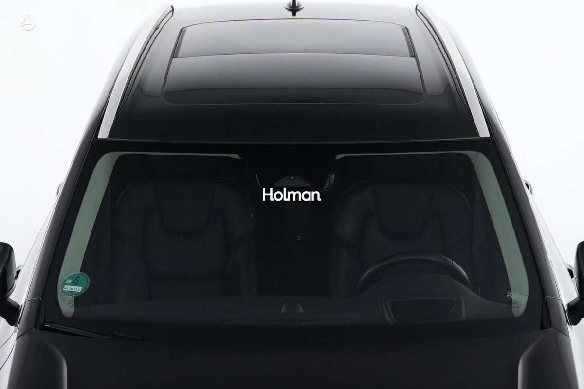 Volvo XC90 - 10