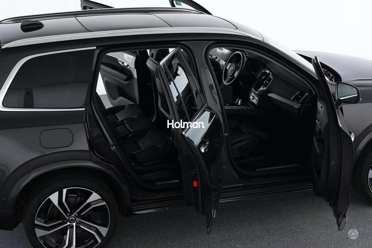 Volvo XC90 - 8