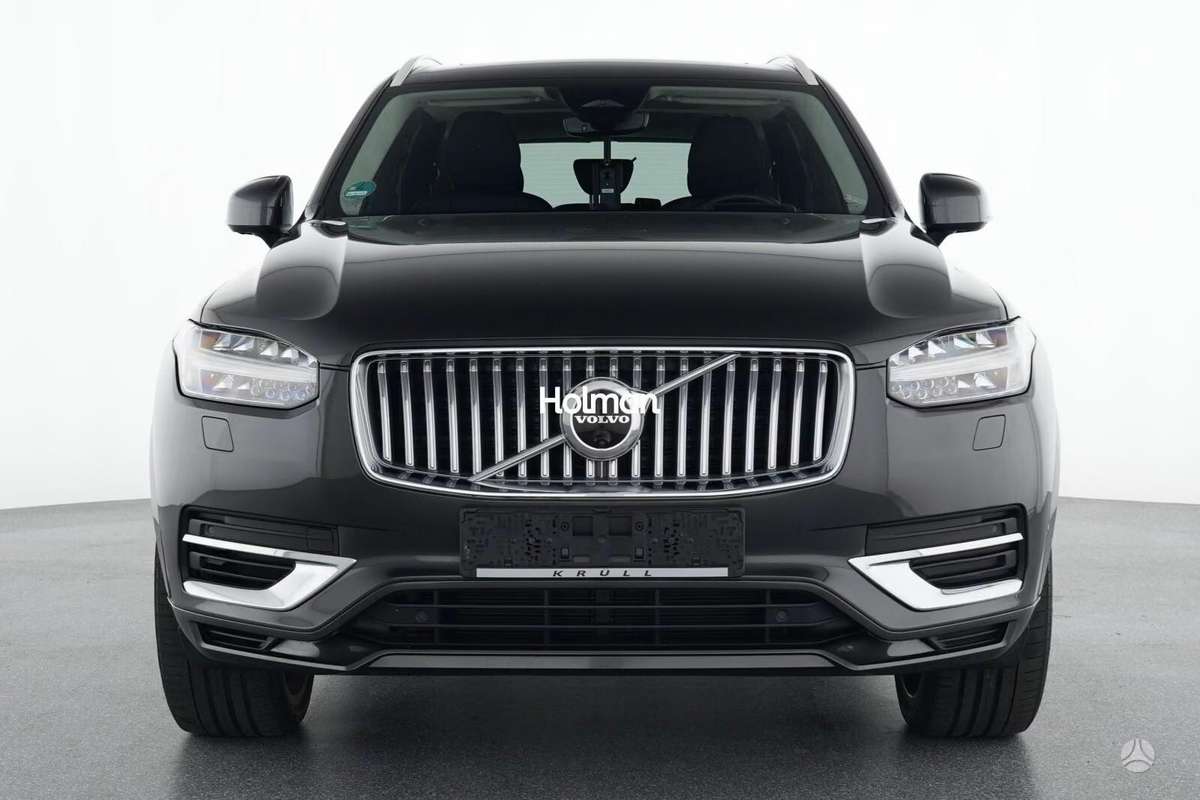 Volvo XC90 - 2