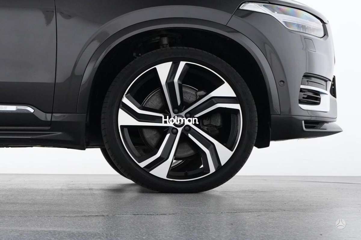 Volvo XC90 - 9