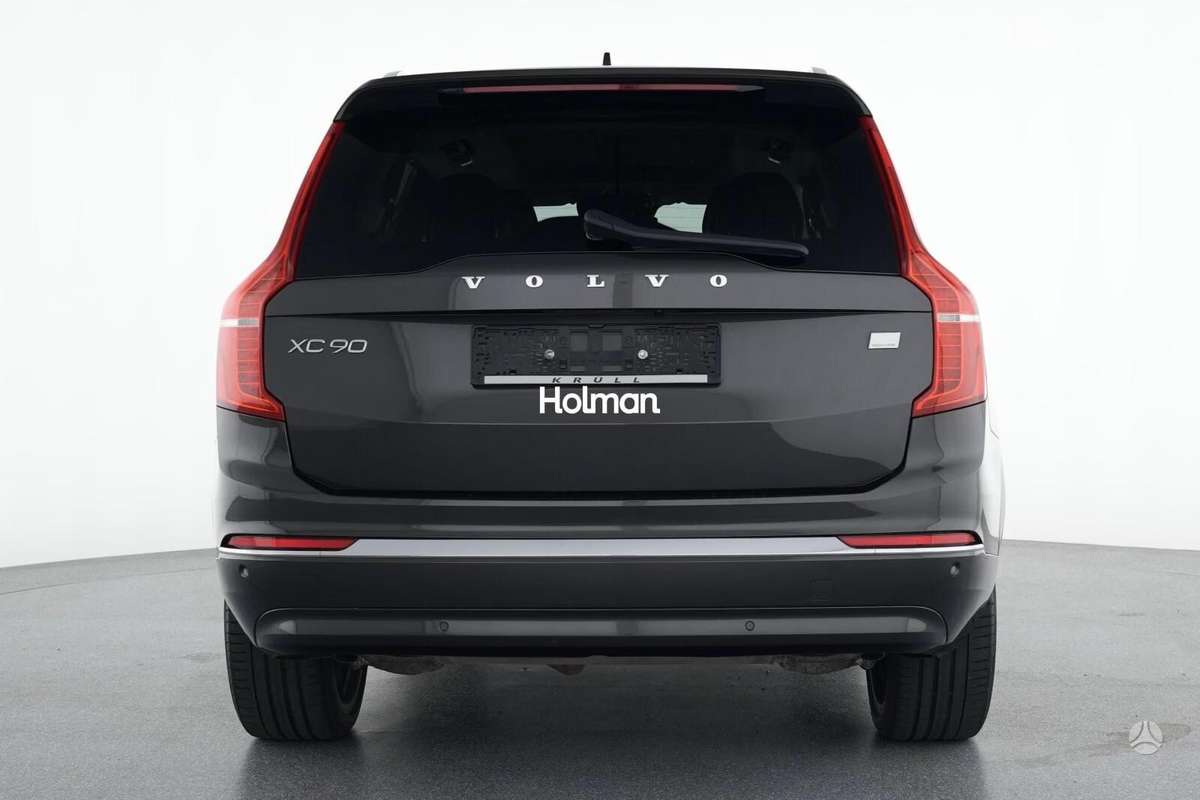 Volvo XC90 - 5