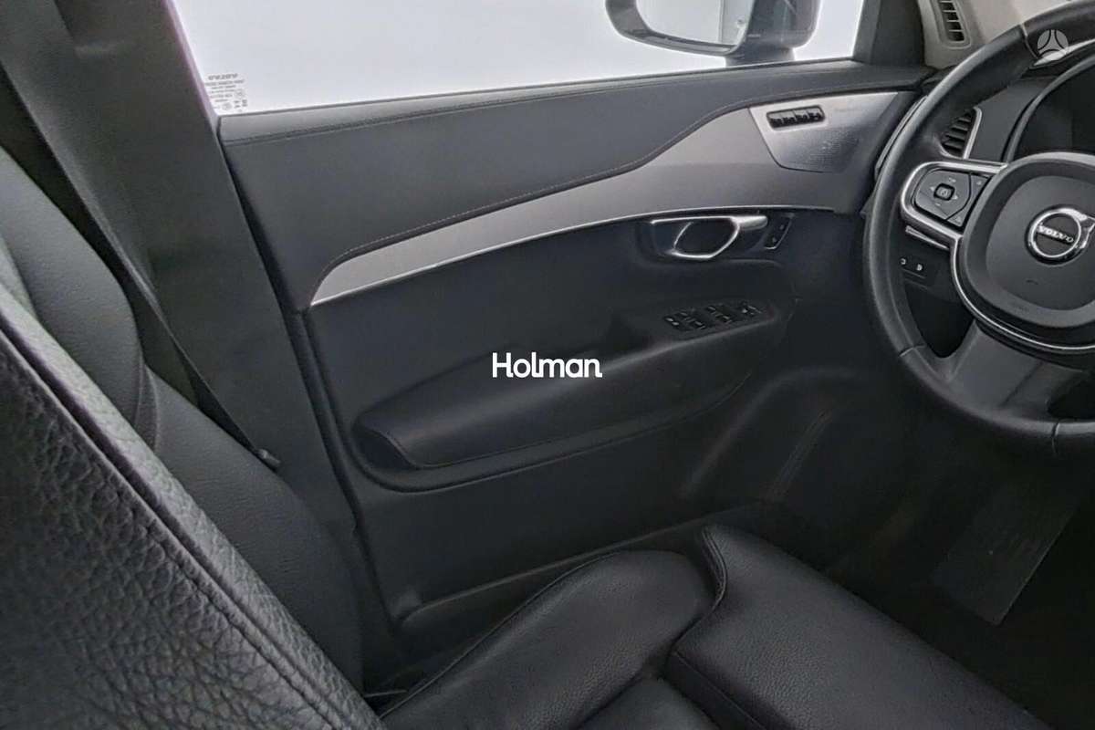 Volvo XC90 - 11