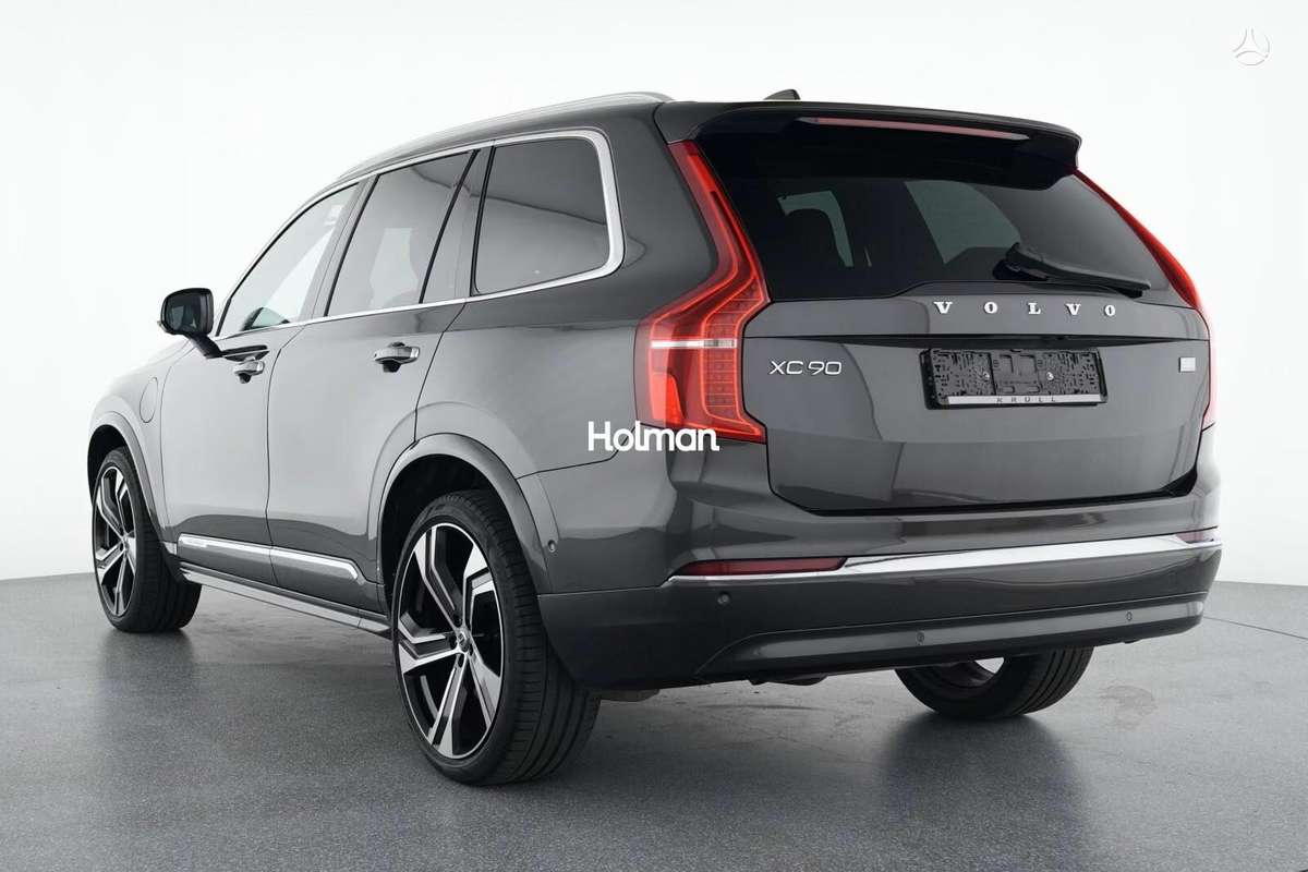 Volvo XC90 - 6