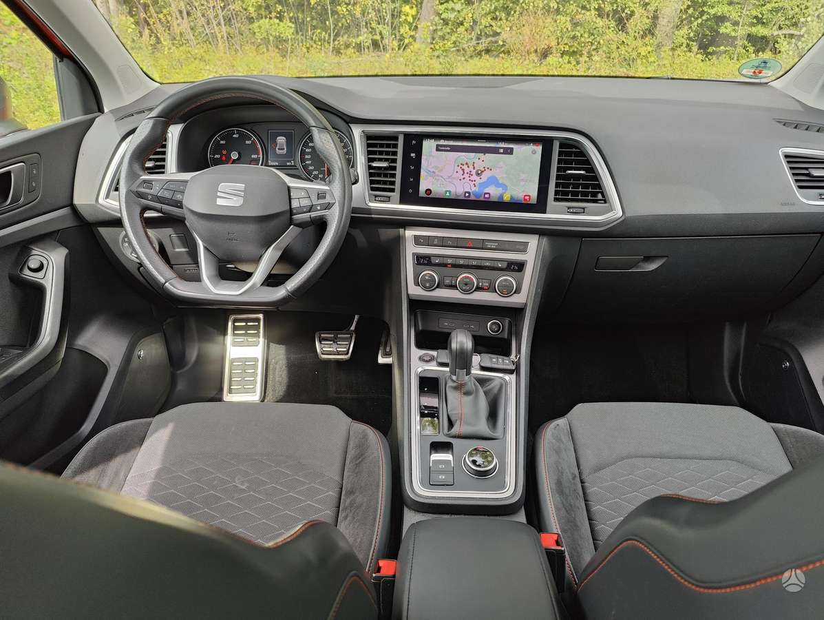 SEAT Ateca - 6