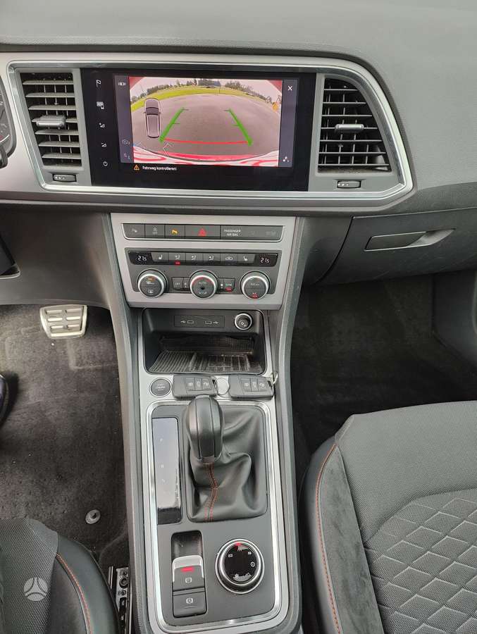 SEAT Ateca - 9