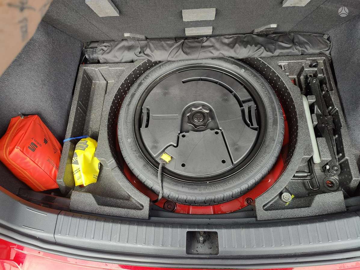 SEAT Ateca - 11