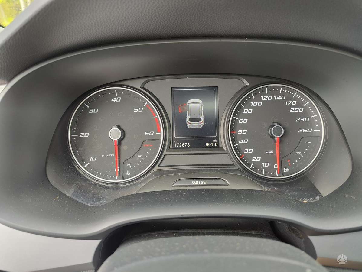 SEAT Ateca - 8