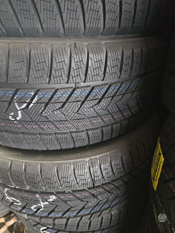 Sonix, žieminės 255/45 R20