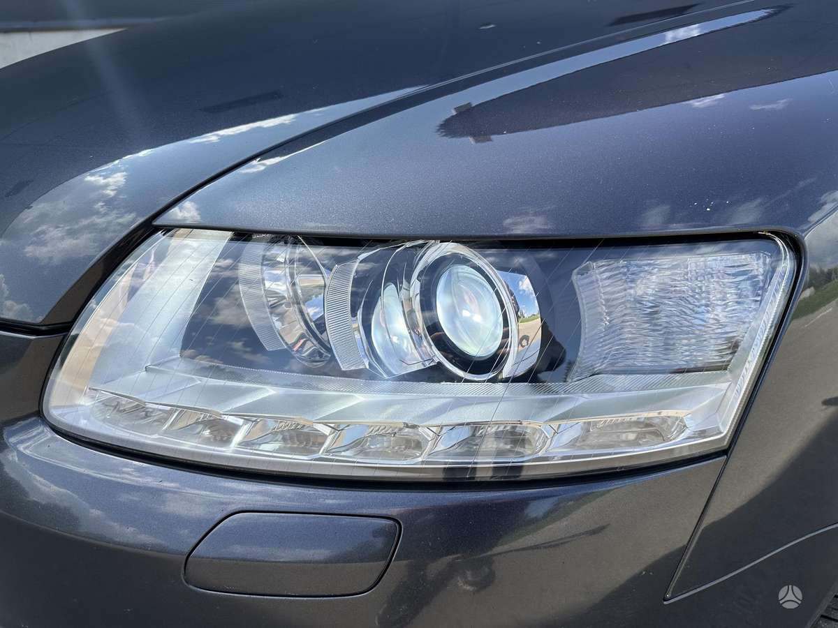 Audi A6, 2.0 l., Универсал