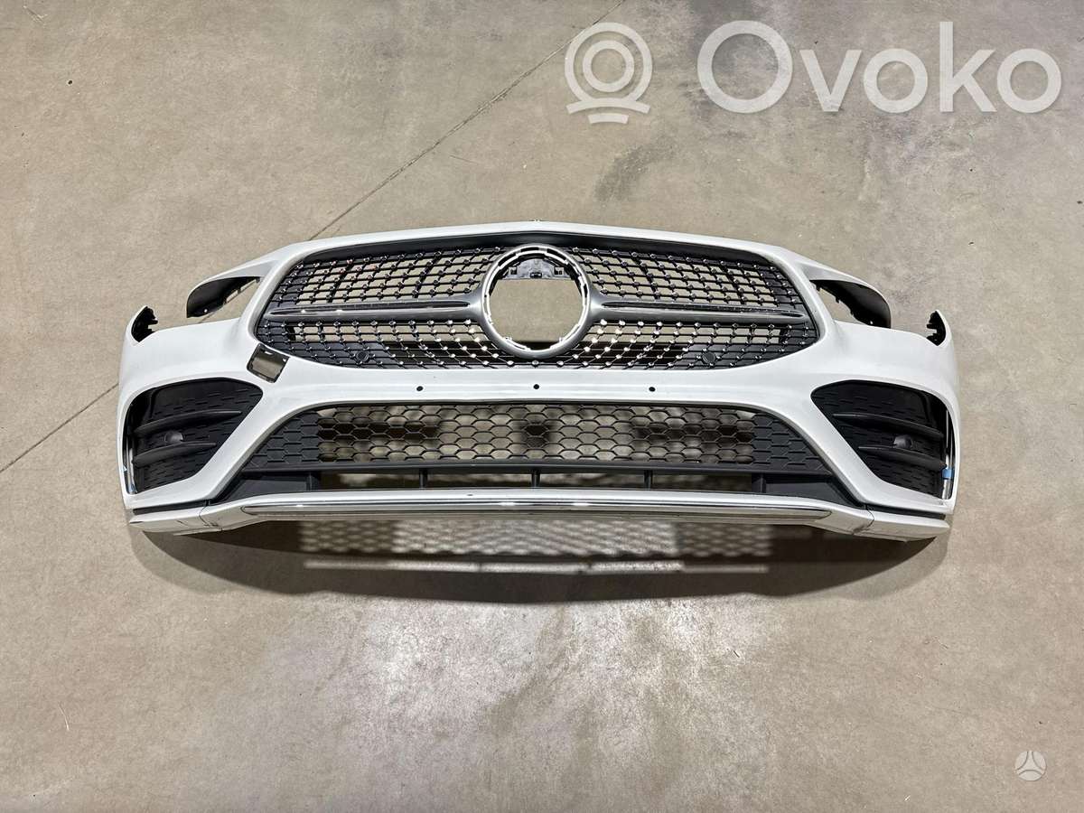 Mercedes-Benz CLA klasė C118 x118
