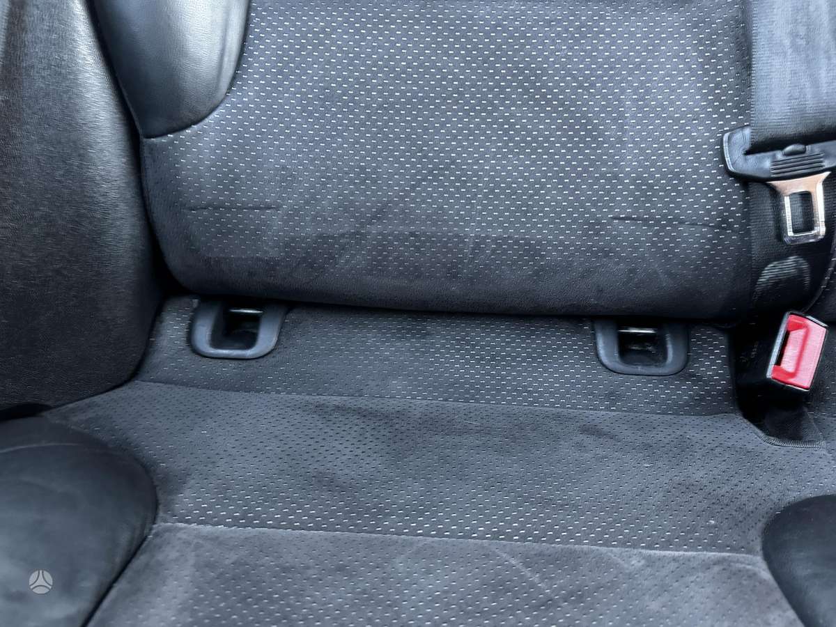 Audi A3, 1.6 l., Хэтчбек