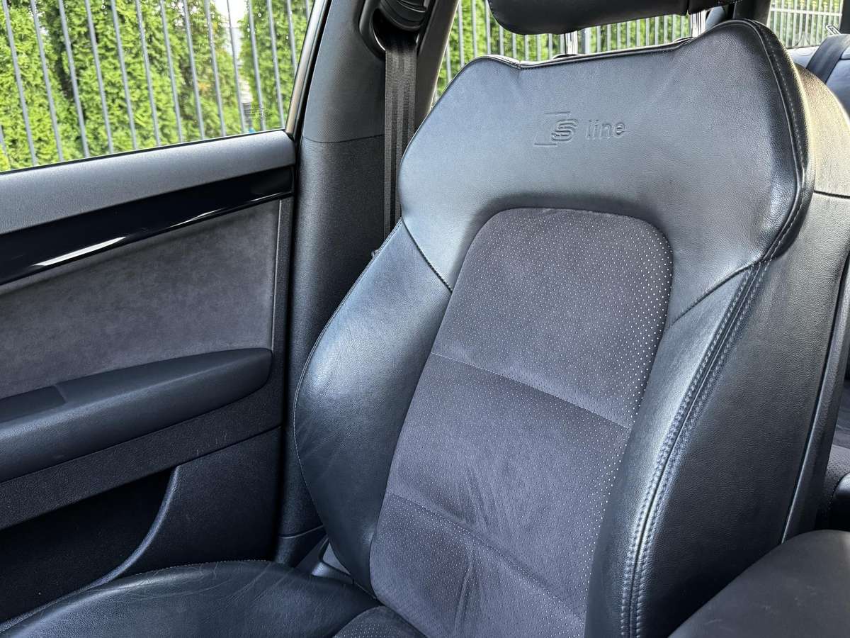 Audi A3, 1.6 l., Хэтчбек