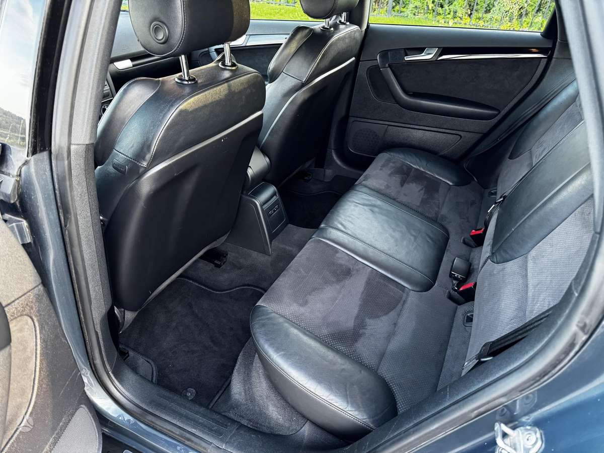 Audi A3, 1.6 l., Хэтчбек