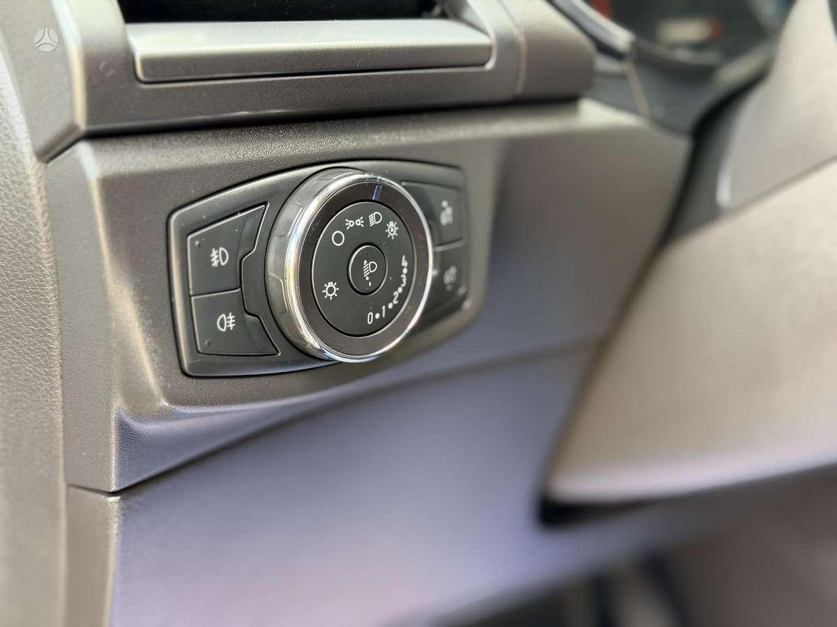 Ford Mondeo, 2.0 l., Универсал