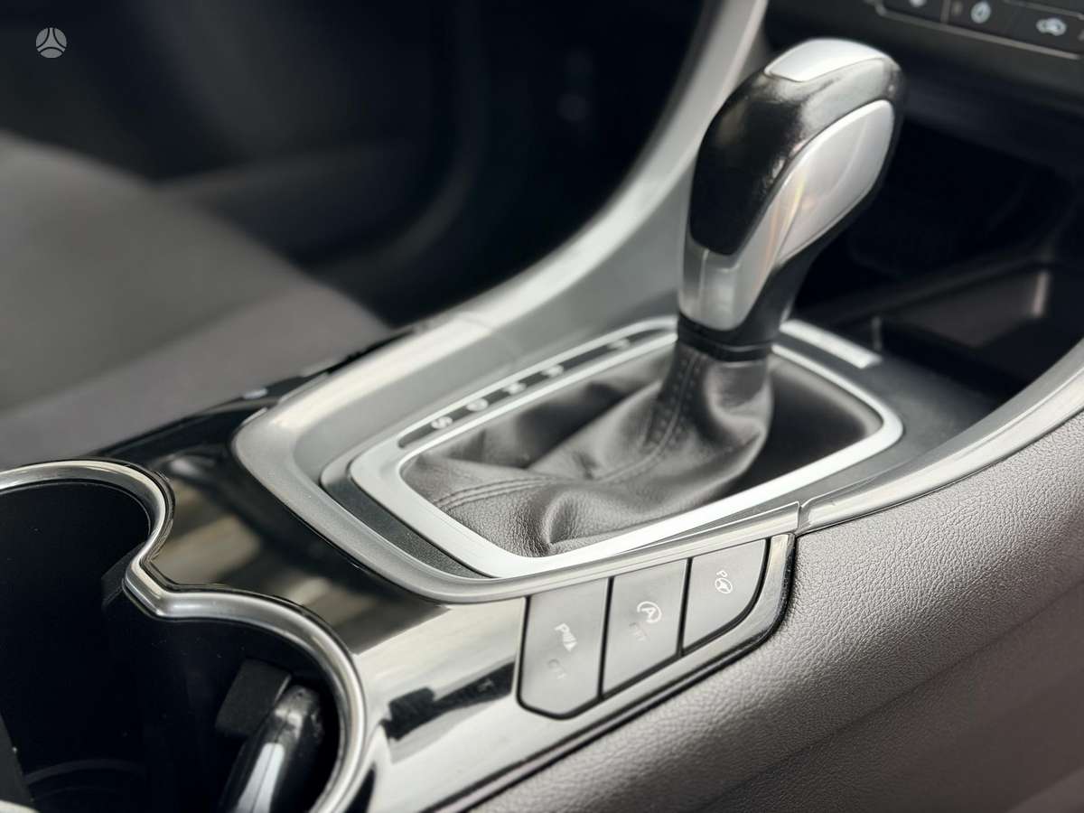 Ford Mondeo, 2.0 l., Универсал