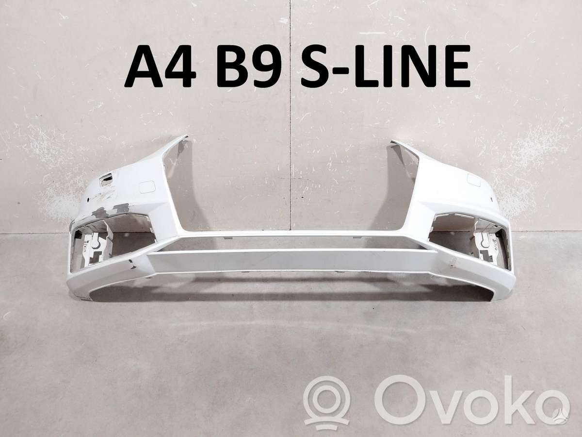 Audi A4 A4 b9