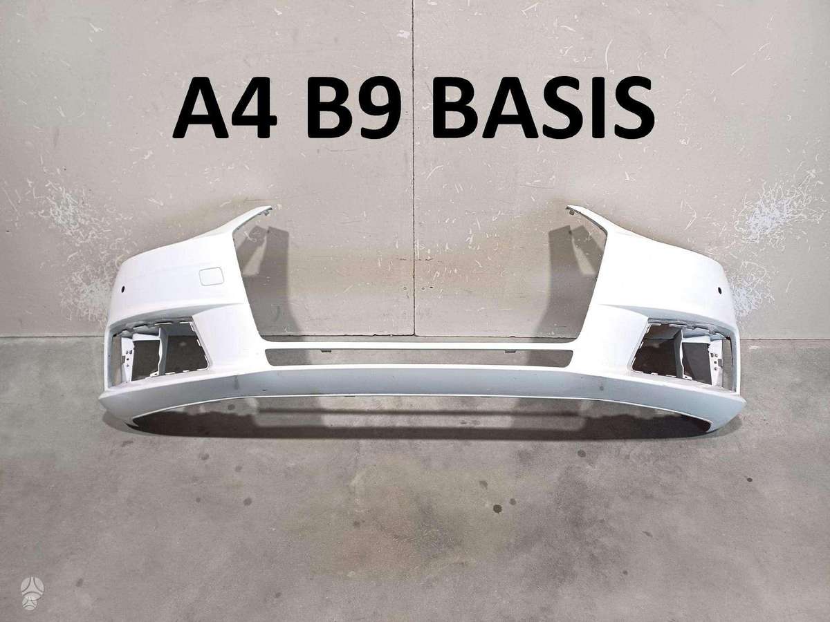 Audi A4 A4 b9