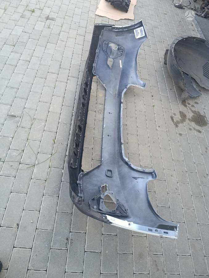 Volvo XC40, 32136097, Giaras