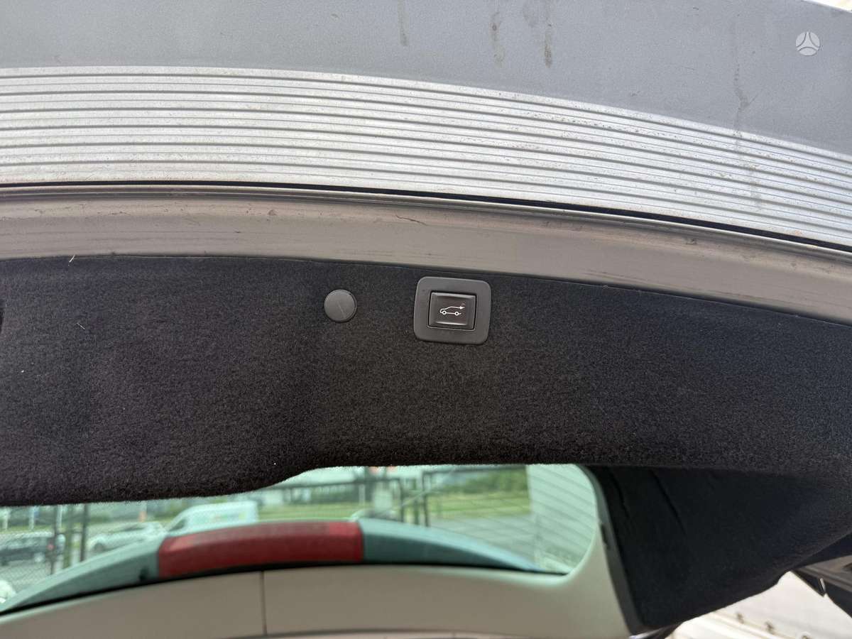 Opel Insignia, 2.0 l., Универсал