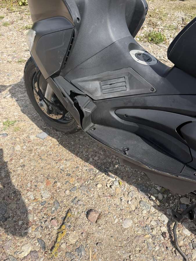 Gilera Runner 49cc, scooters / mopeds
