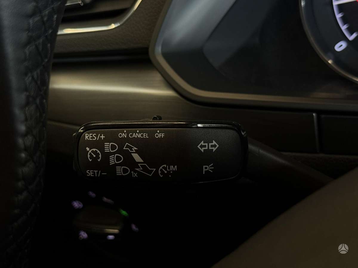 Skoda Superb, 2.0 l., Хэтчбек