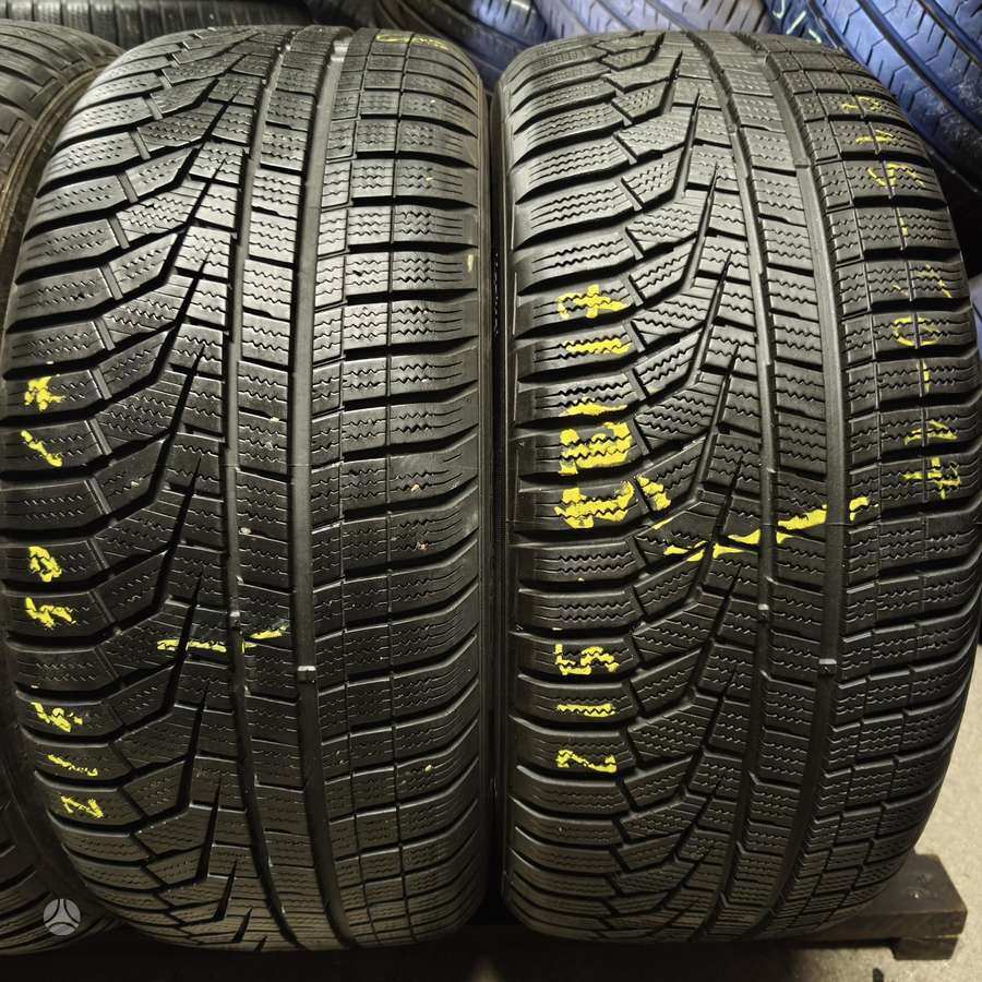 Hankook Winter Icept evo2, winter 215/50 R17