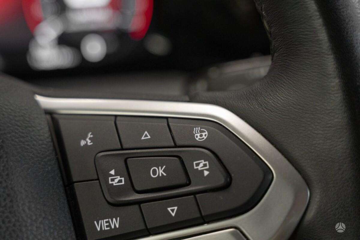 Volkswagen Golf, 2.0 l., Универсал